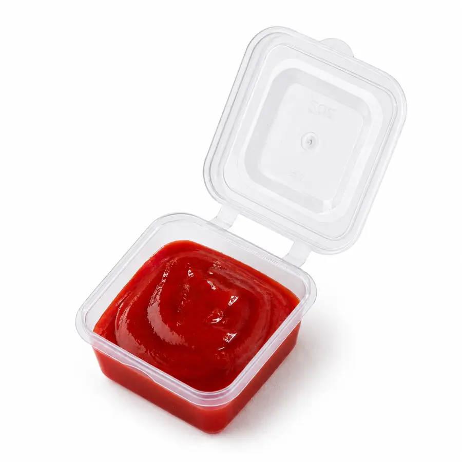 Ketchup Sauce