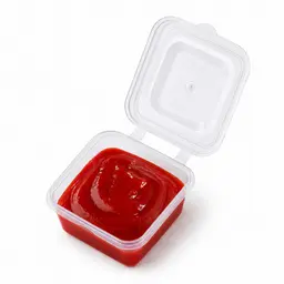 Ketchup Sauce