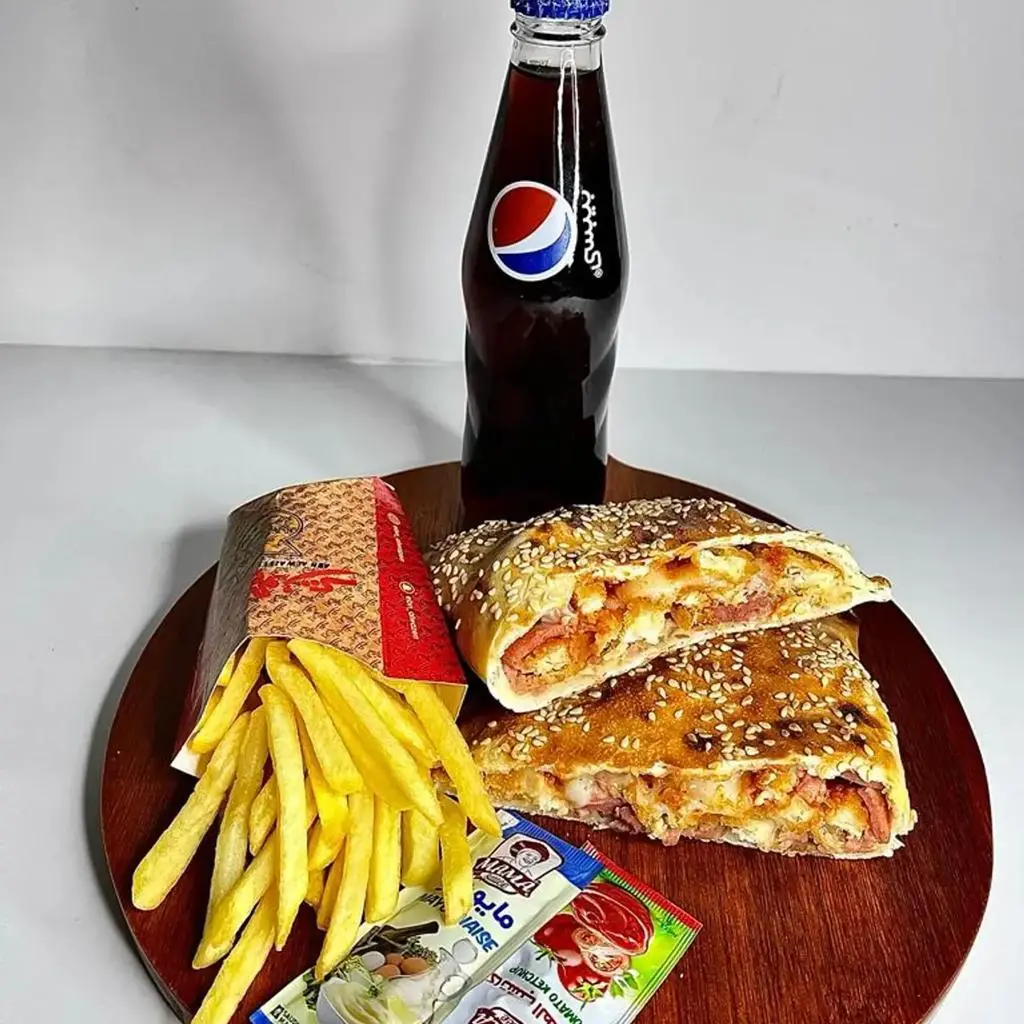 وجبة ابن الوزير