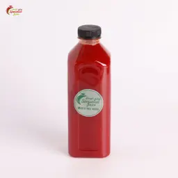 فراولة - لتر