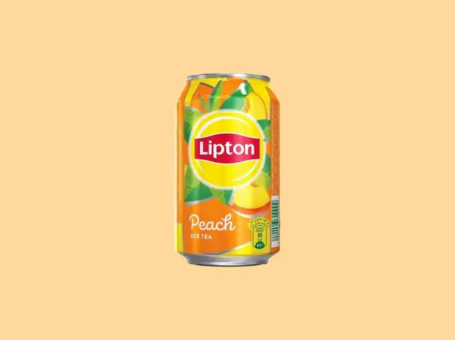 Ice Tea