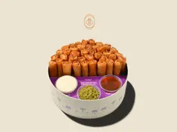 Baklava Sticks Box