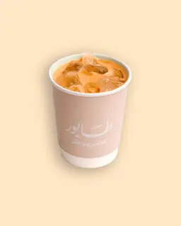 Ice karak
