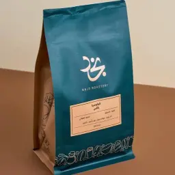Colombian Coffee Beans