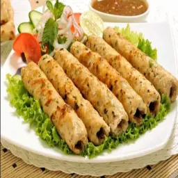 Chicken Kebab