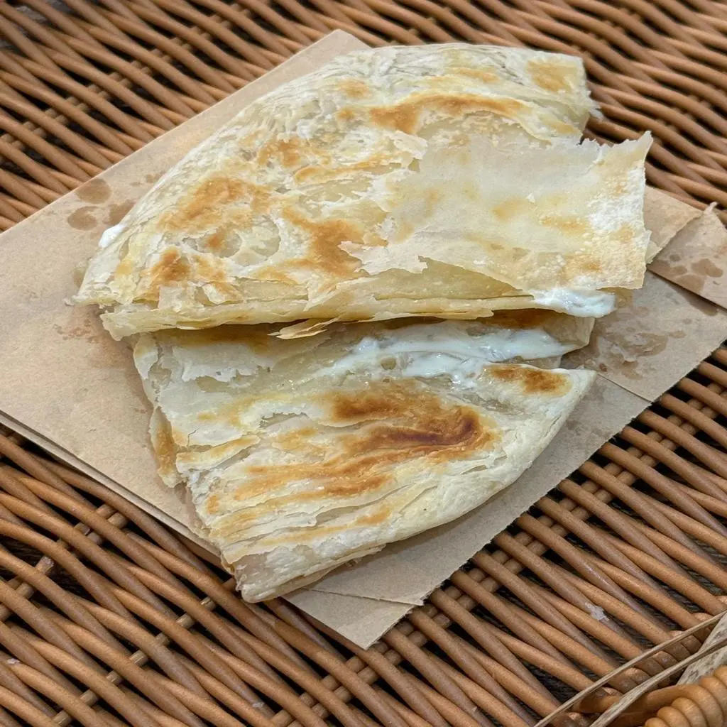 جباتي جبن