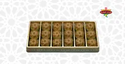 معمول سوارية عبوة كبيرة