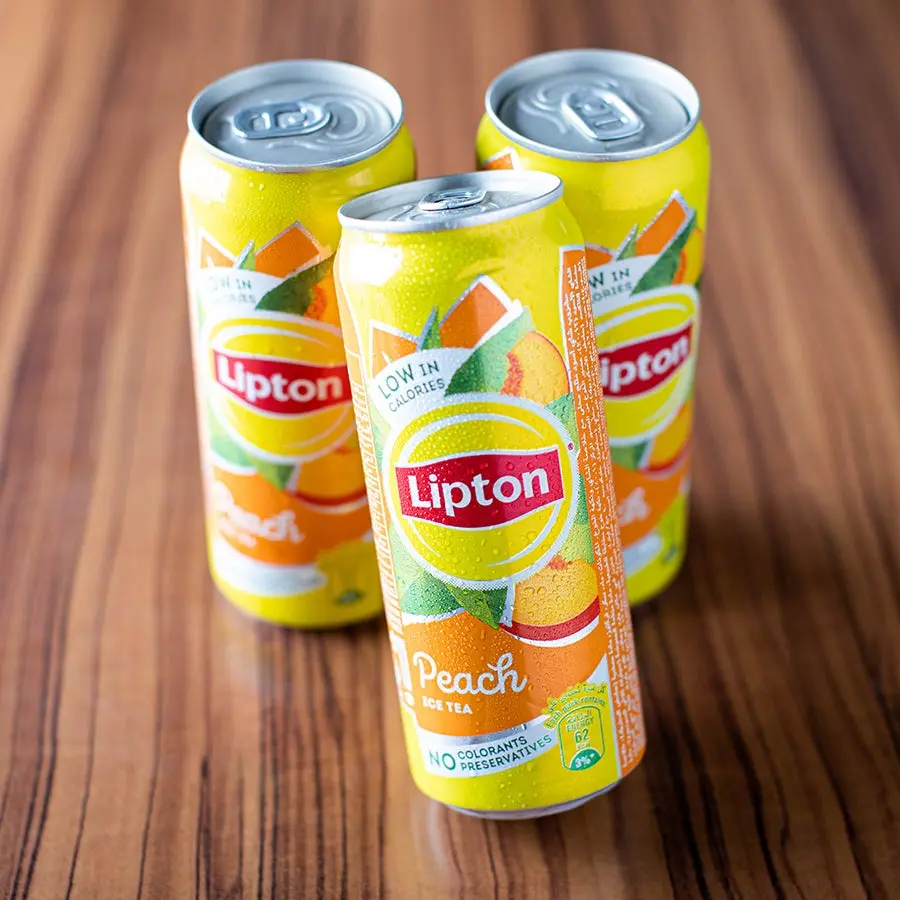 Ice Tea