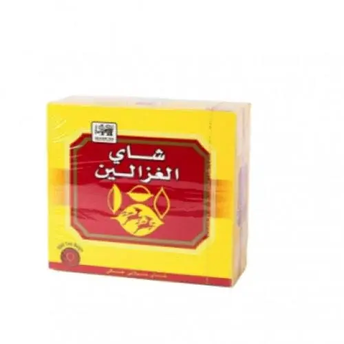 Alghazaleen Alaqi Tea