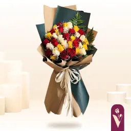 باقة أيار