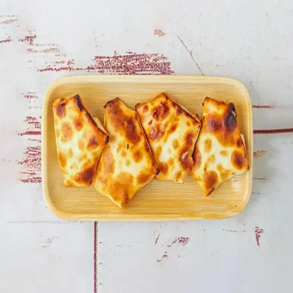 Meat Yagmush