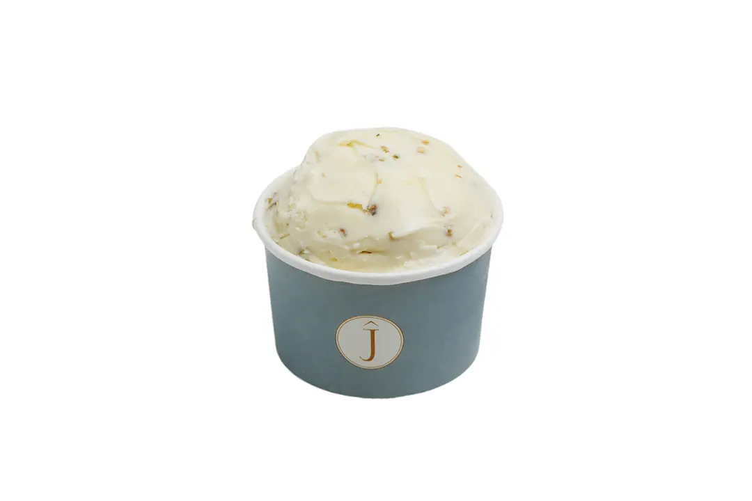 BISCUIT CARAMEL Ice Cream jumbo