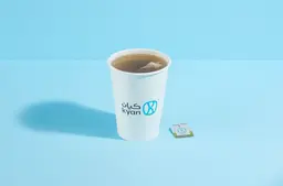 شاي أخضر