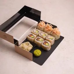 Little Samurai