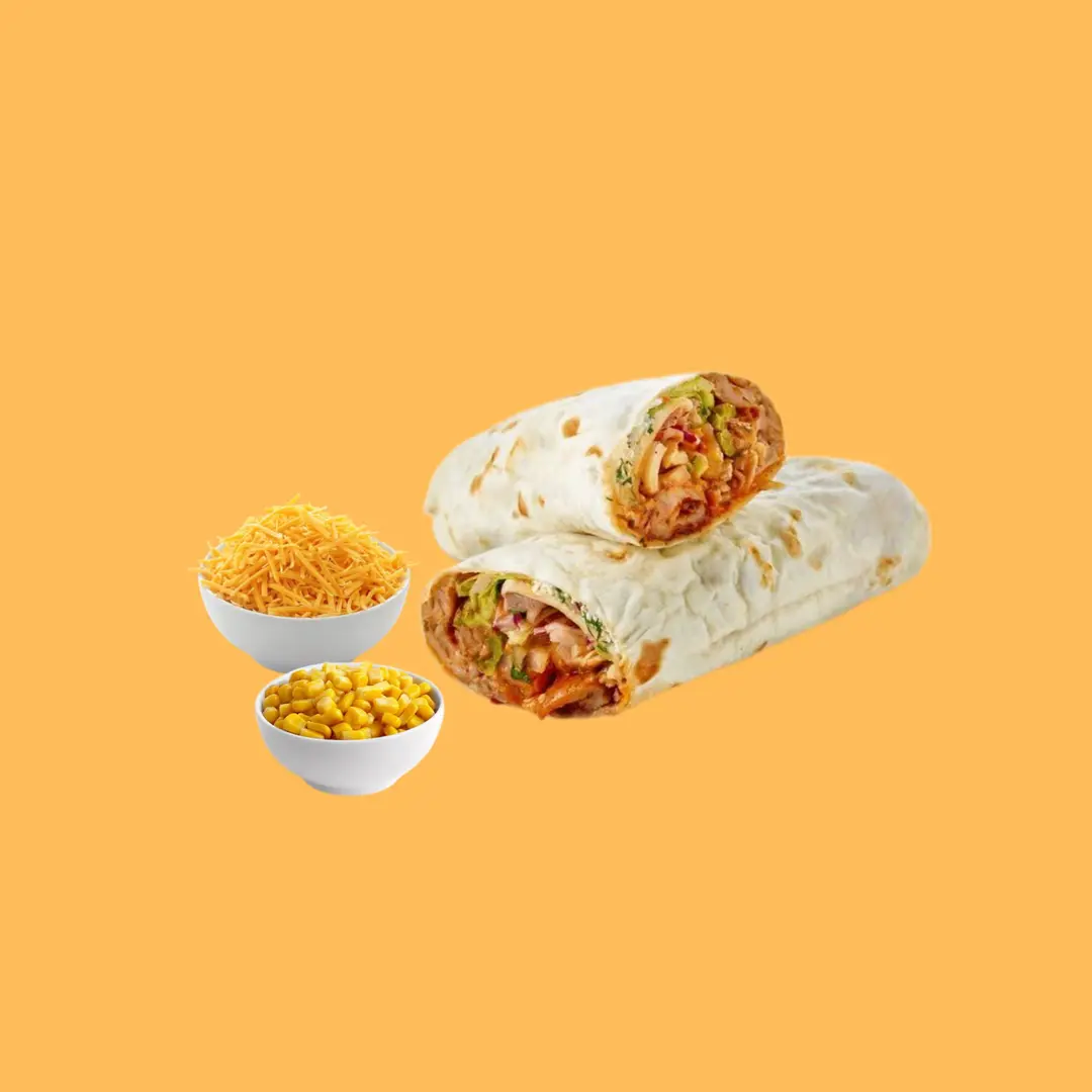Francesco Shawarma