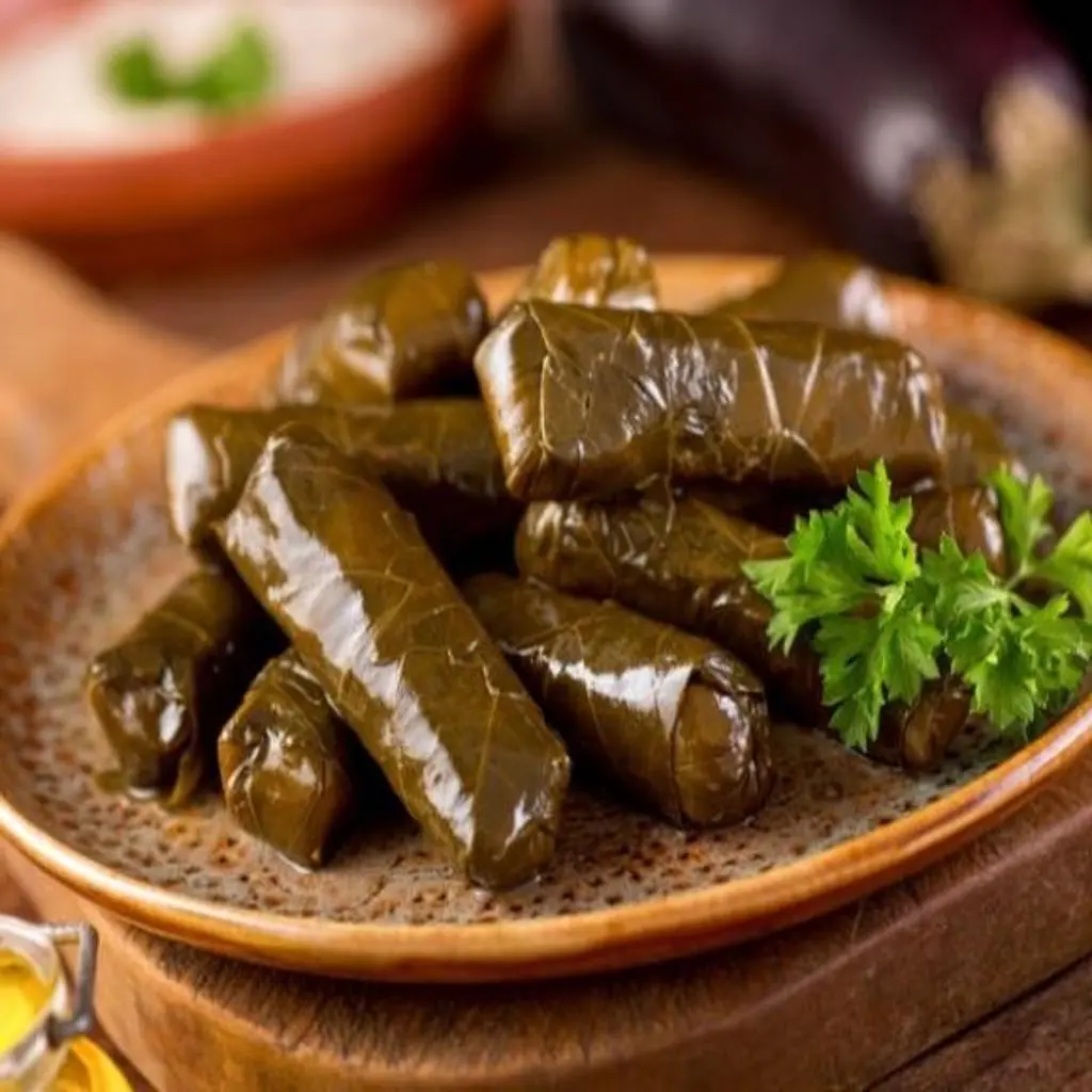ورق عنب