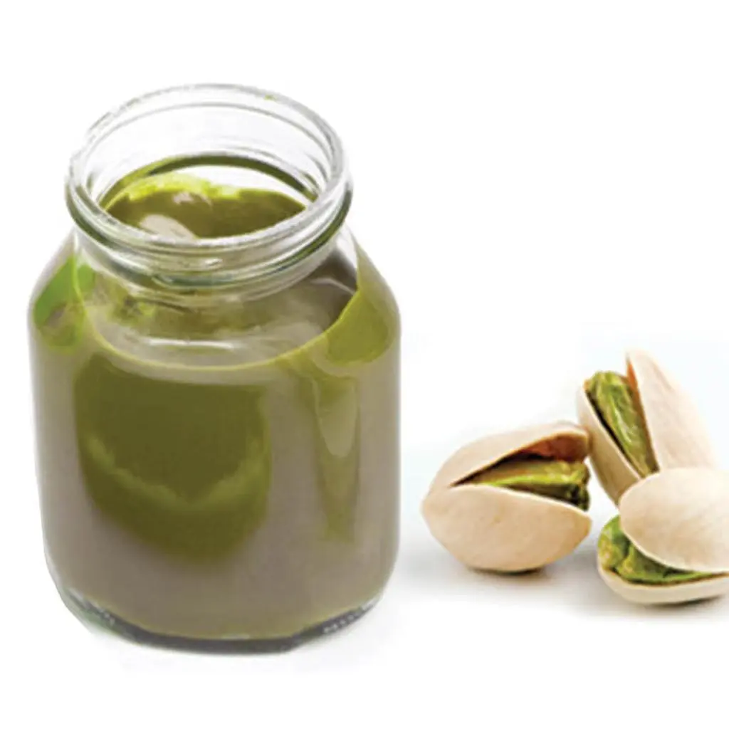 Pistachio Crunch