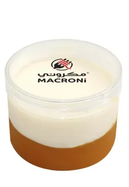 Pineapple Cream