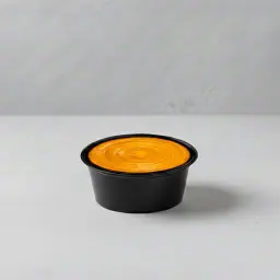Spicy Garlic Sauce