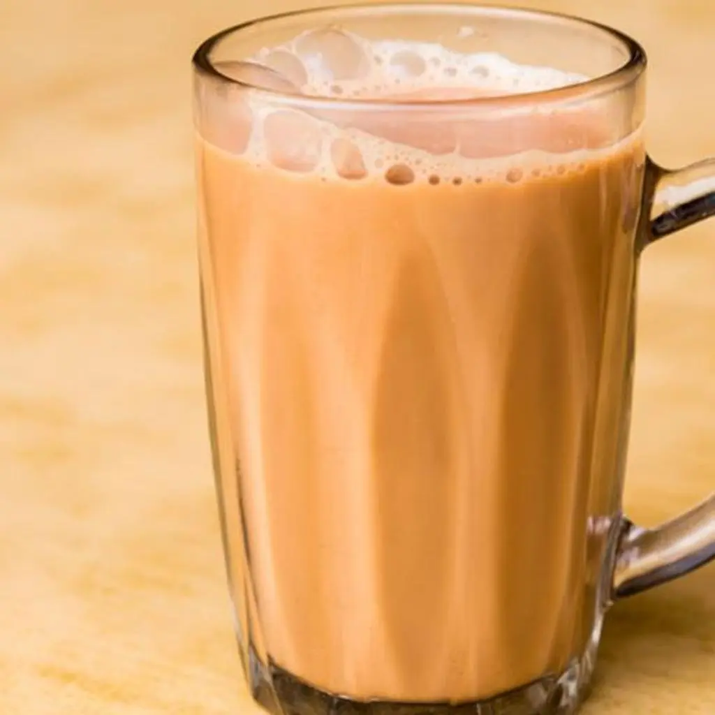 Adeni Milk
