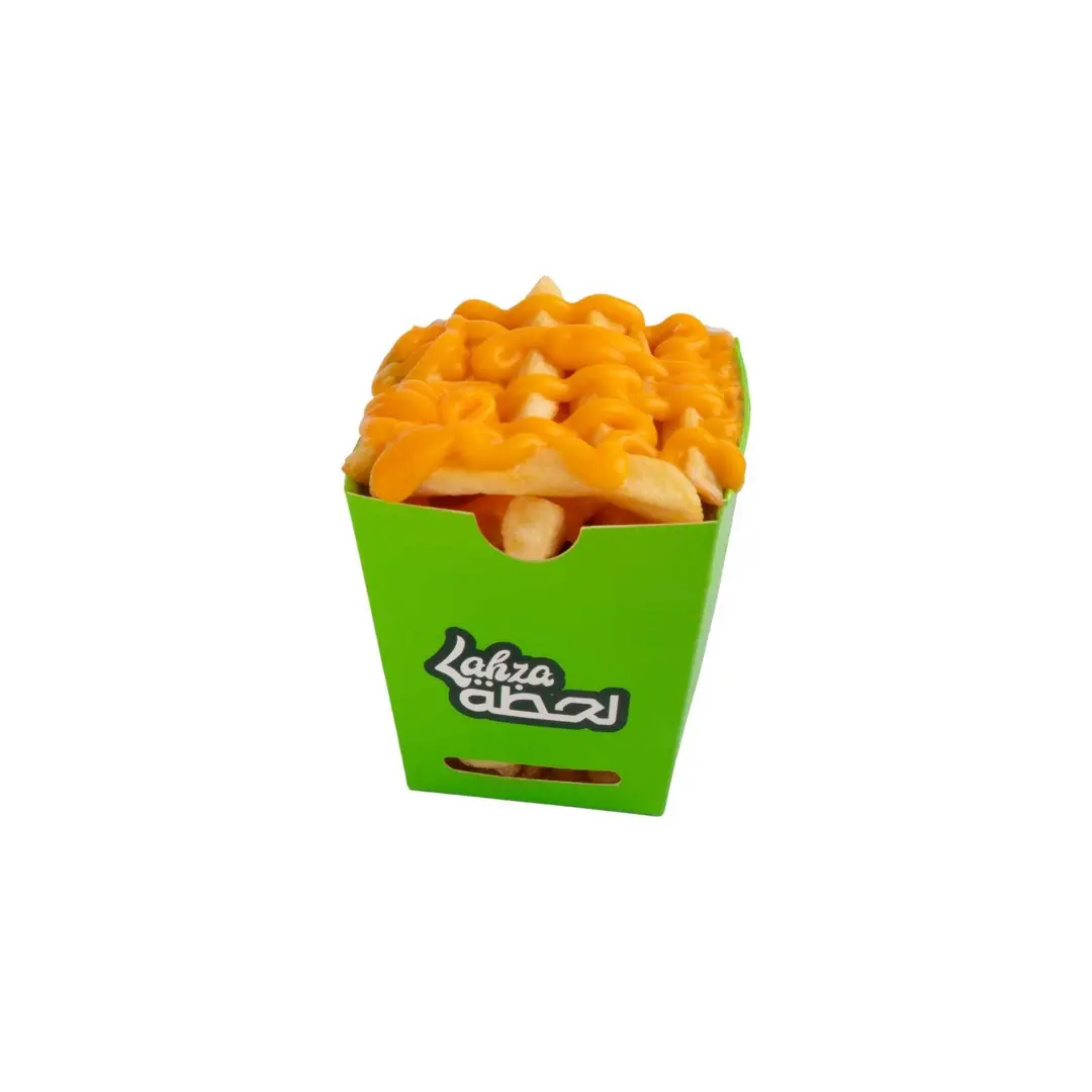 Cheese Fries