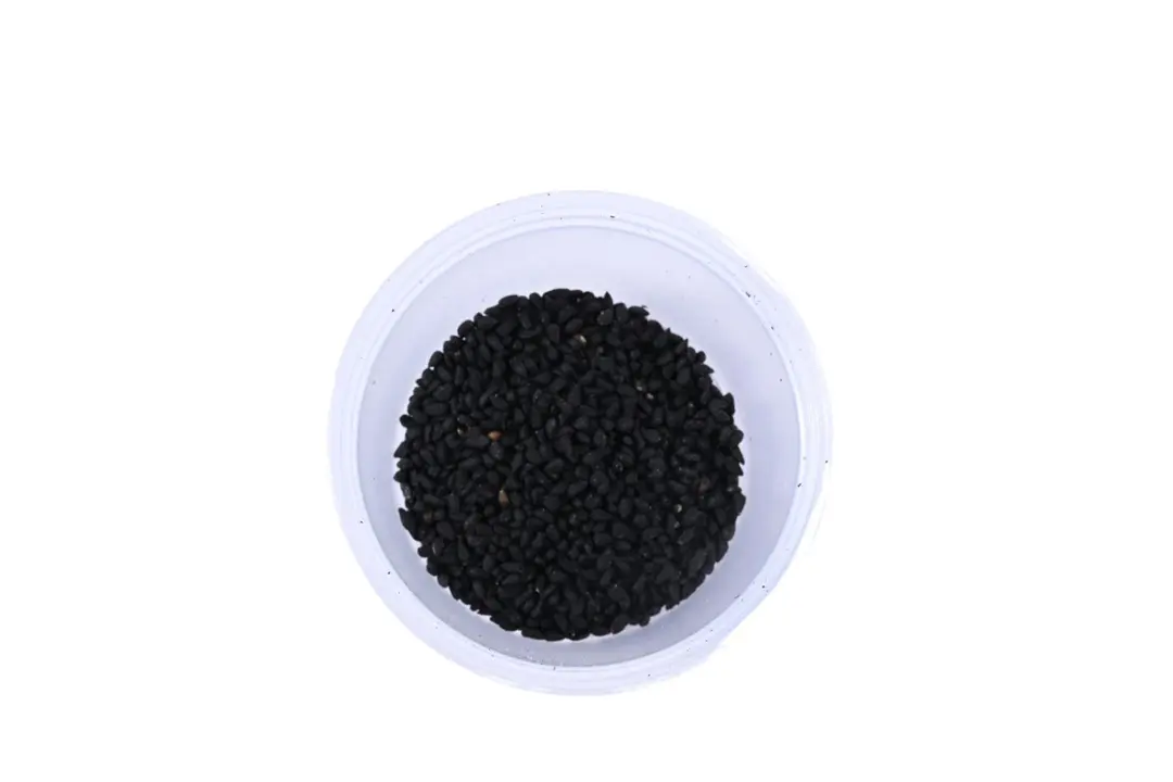 Black Seed Syrup