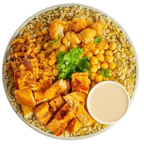 سموكي فريكة فيست