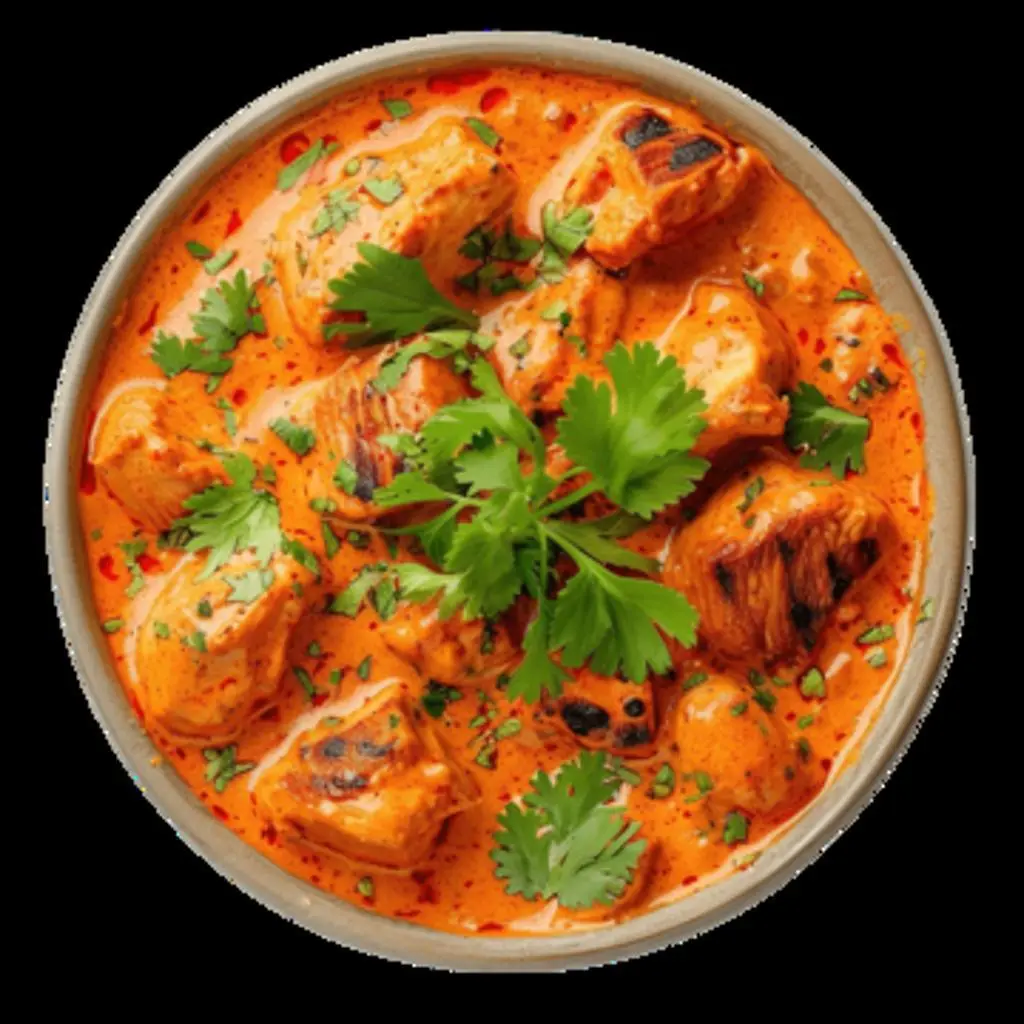 Butter Chicken