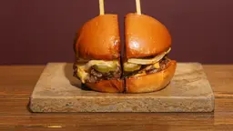 سماش واقيو برقر