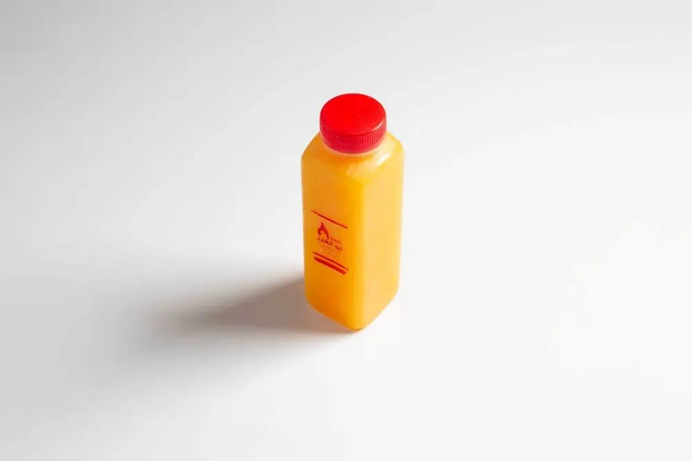Orange Juice