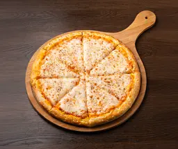 بيتزا مرغاريتا