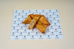 سمبوسة دجاج