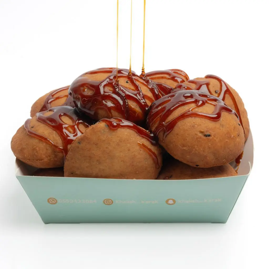 طاوة دبس