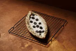 لبنة زيتون