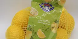 ليمون شبك