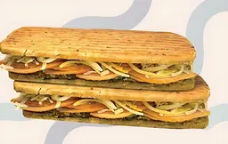 Turkey Sandwich