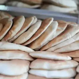 Palestinian Flatbread