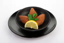 كبة مقلية