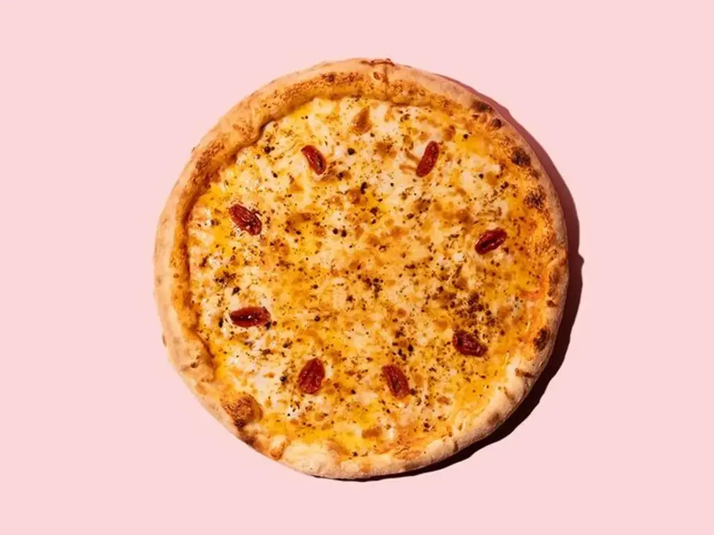 Pinkerita Pizza