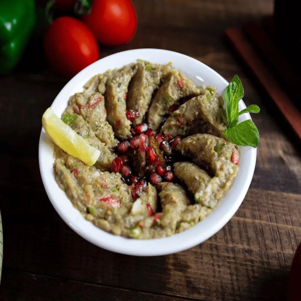 بابا غنوج
