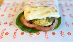Chicken Sandwich