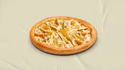 شاورميزا صغير