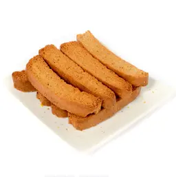 Bran rusk