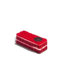 SLICE RED VELVET