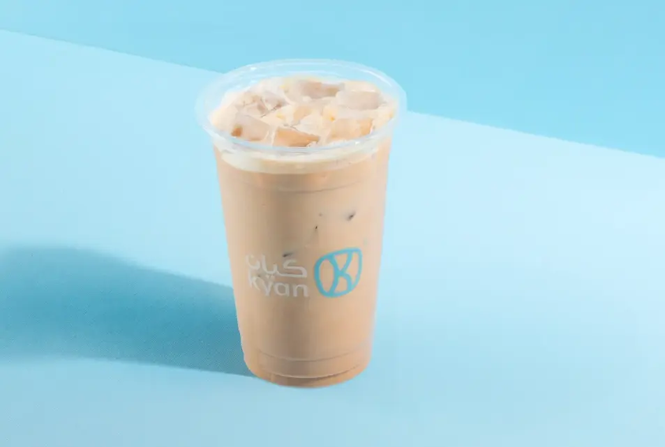 Iced Mocha