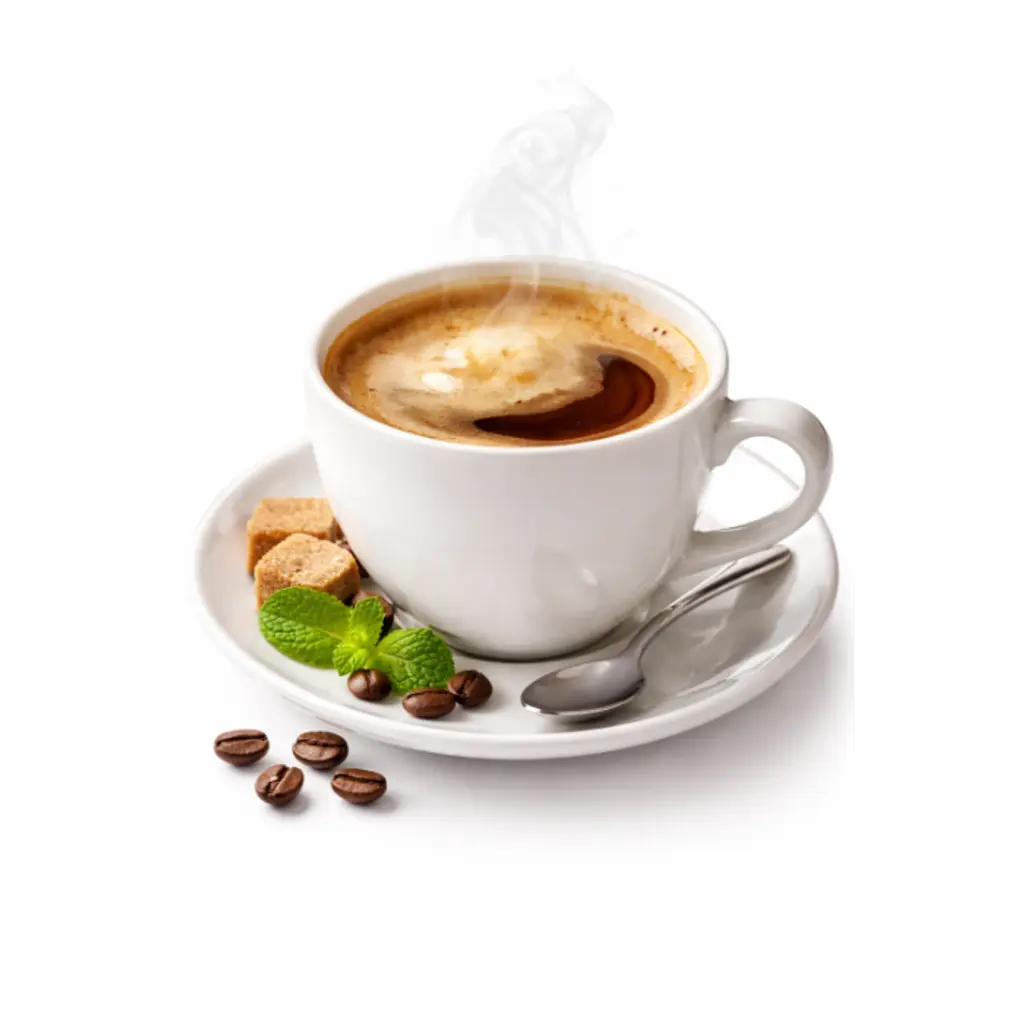Hot Coffee