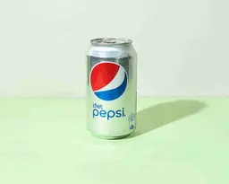 DIET PEPSI
