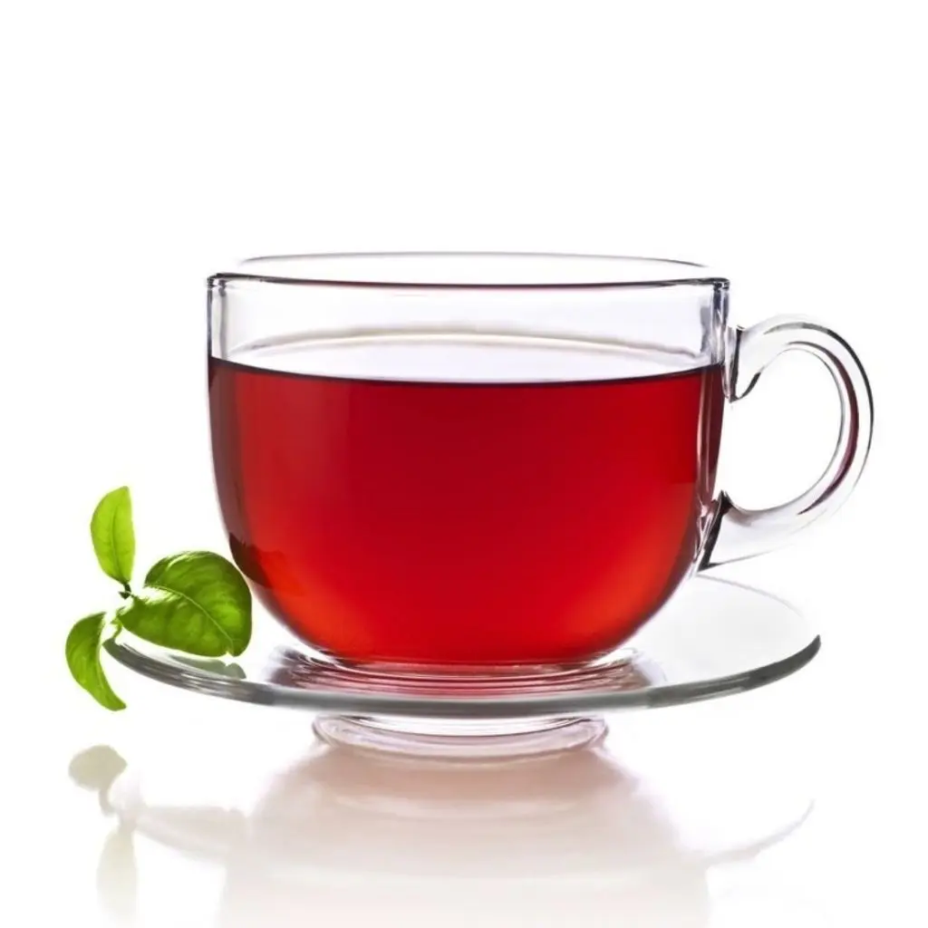 Plain Tea
