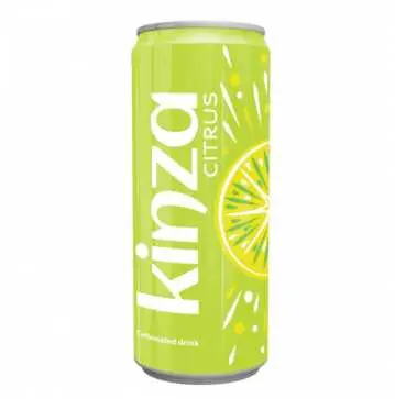 Kinza Citrus