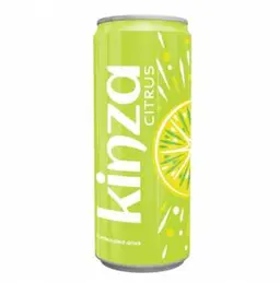 Kinza Citrus